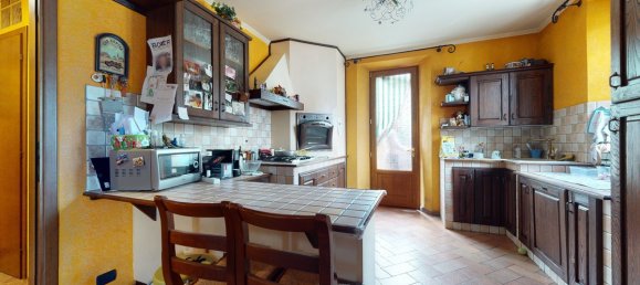 Casa T3 em Camporgiano, Italy N.º 237839 6