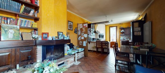 Casa T3 em Camporgiano, Italy N.º 237839 11