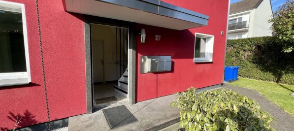 Дом с 6 комнатами в Рекклингхаузен, Германия № 208084 3