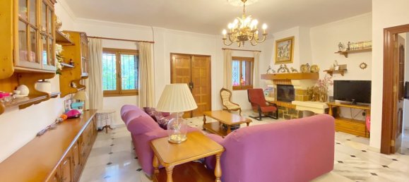 5 bedrooms Villa in Marbella, Spain No. 142562 6