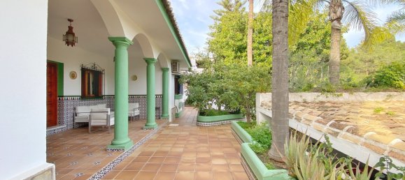 5 bedrooms Villa in Marbella, Spain No. 142562 14