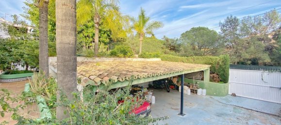 5 bedrooms Villa in Marbella, Spain No. 142562 19