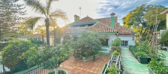 5 bedrooms Villa in Marbella, Spain No. 142562 40