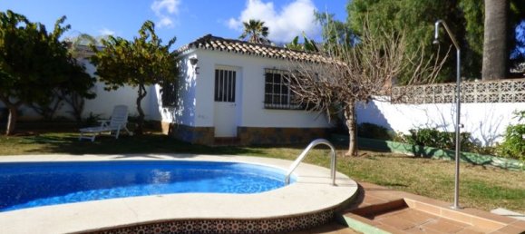 5 bedrooms Villa in Marbella, Spain No. 142562 25