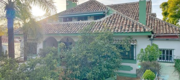 5 bedrooms Villa in Marbella, Spain No. 142562 38