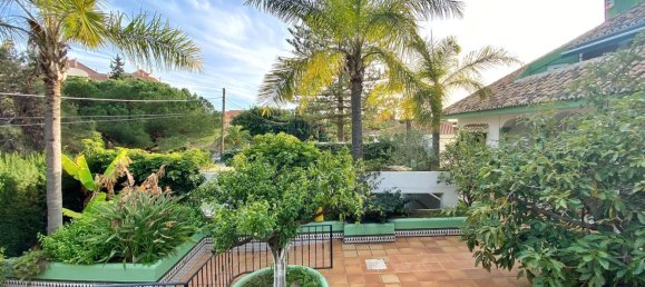 5 bedrooms Villa in Marbella, Spain No. 142562 41