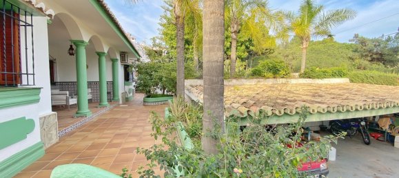 5 bedrooms Villa in Marbella, Spain No. 142562 17