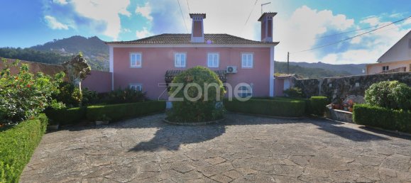  قطعة أرض في Sintra, Portugal 14680متر مربع رقم 184983 3