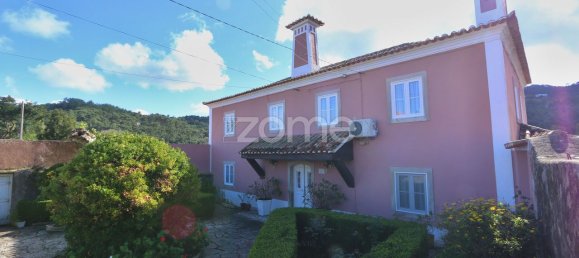  قطعة أرض في Sintra, Portugal 14680متر مربع رقم 184983 2