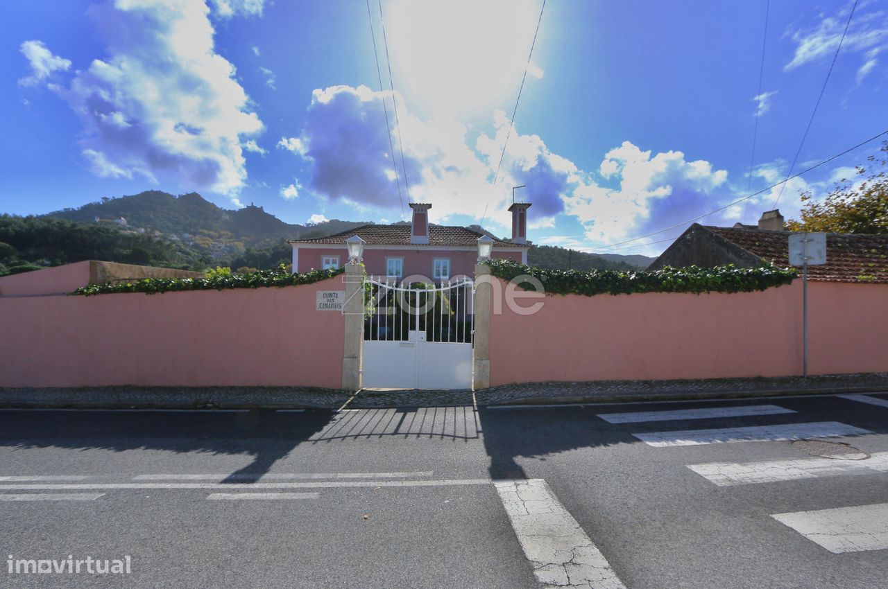  قطعة أرض في Sintra, Portugal 14680متر مربع رقم 184983