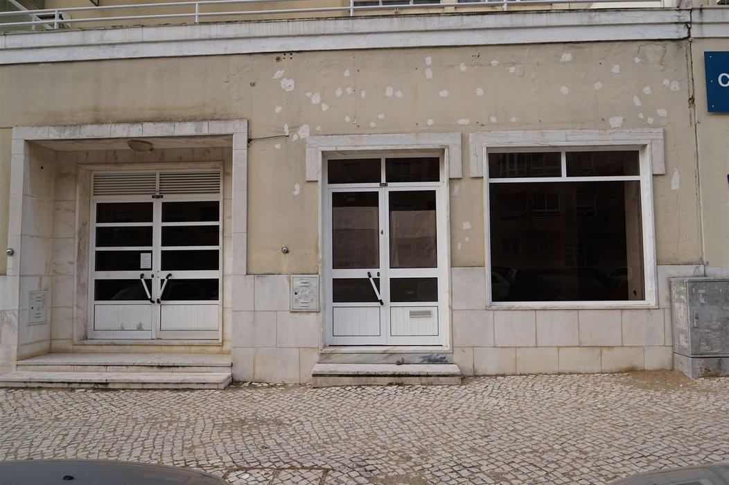190m² Commercial property in Sintra, Portugal No. 226769