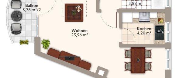 Estudio en Dachau, Germany No. 208134 3