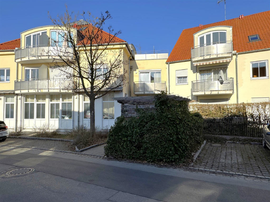 Estudio en Dachau, Germany No. 208134