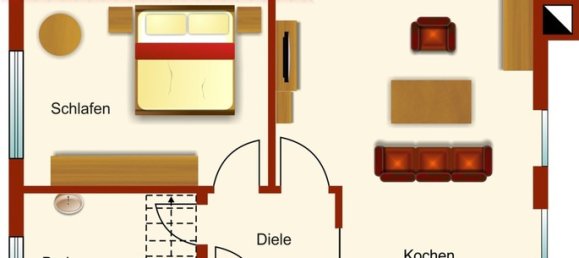 6 rooms Townhouse in Mettmann, Germany No. 275712 31