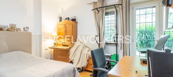 5 bedrooms Apartment in Rome, Italy No. 127733 20