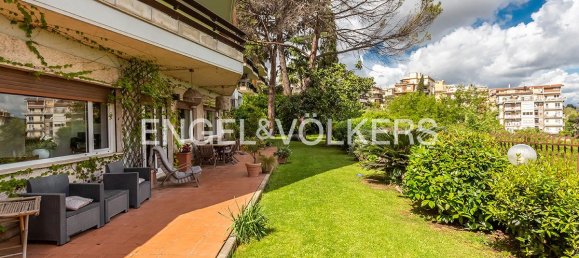 5 bedrooms Apartment in Rome, Italy No. 127733 8