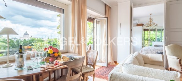 5 bedrooms Apartment in Rome, Italy No. 127733 4