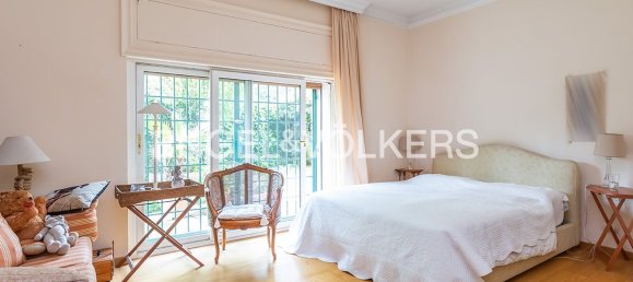 5 bedrooms Apartment in Rome, Italy No. 127733 22