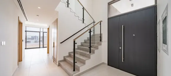 Casa geminada T4 em Al Furjan, UAE N.º 108487 6