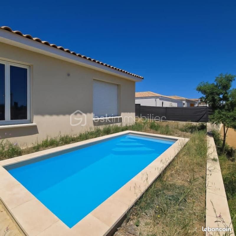 4 bedrooms Villa in Occitanie, France No. 286494