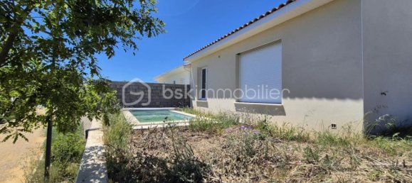 4 bedrooms Villa in Occitanie, France No. 286494 2