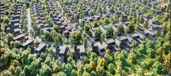 4 bedrooms Townhouse in Tilal City, UAE No. 23192 10