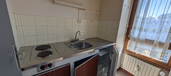 Estudio en Vandoeuvre-les-Nancy, France No. 349967 2