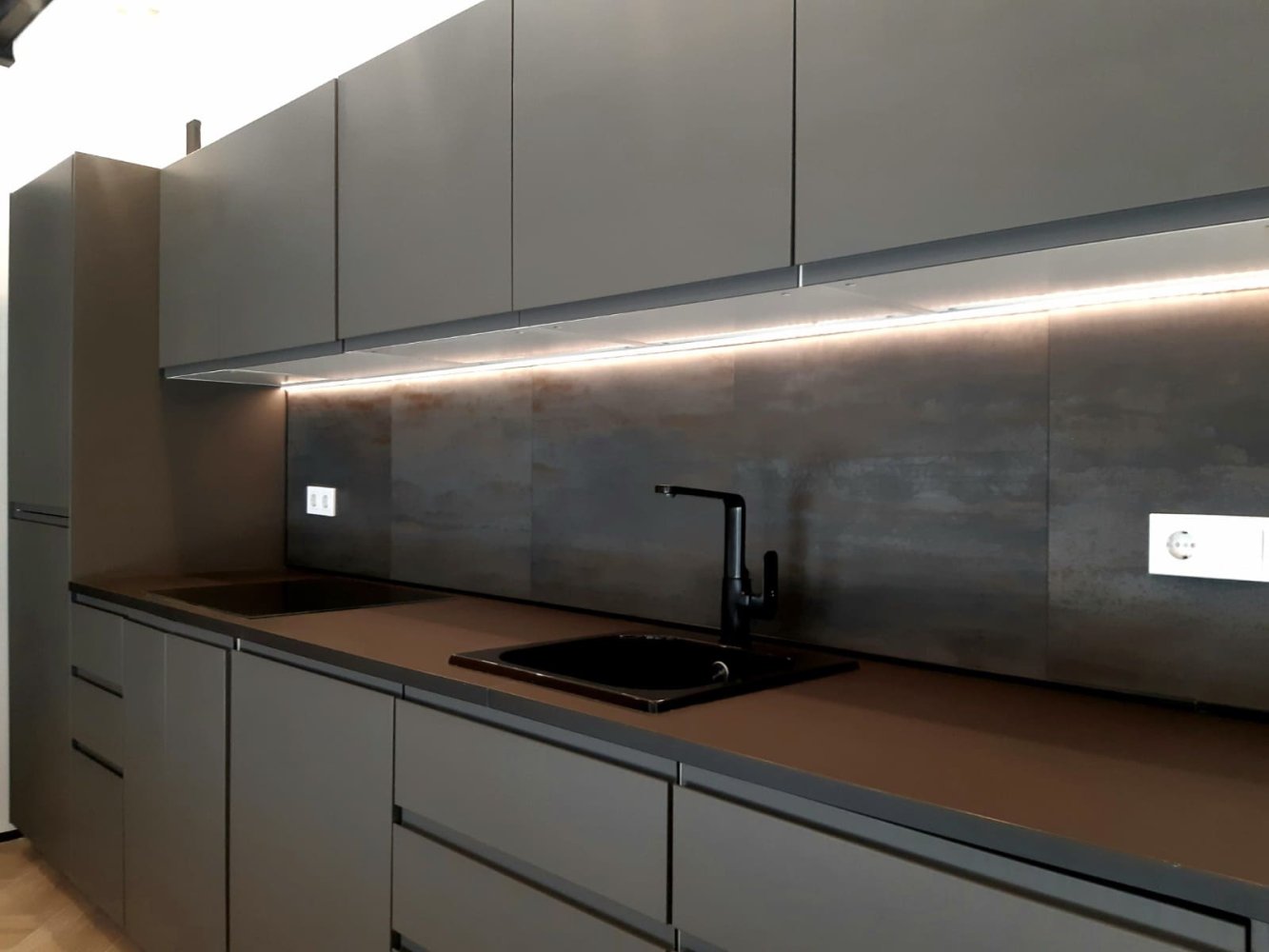 Escritório em Sants-Montjuic, Spain 43 m² N.º 266609