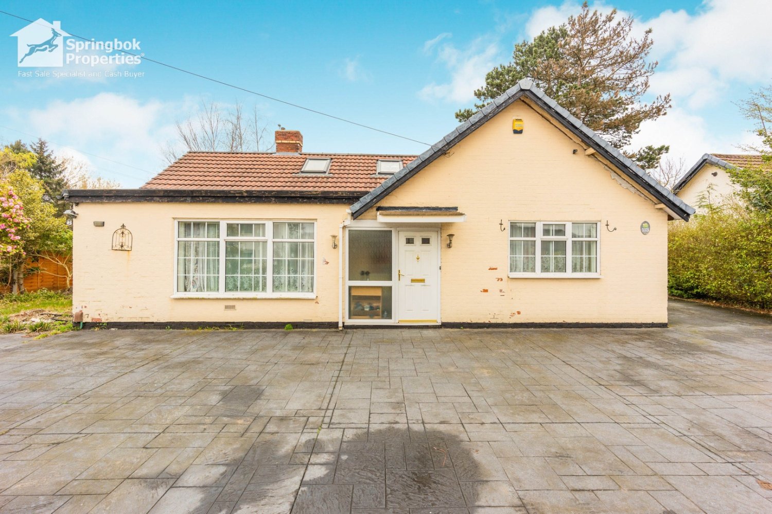 4 Schlafzimmer Haus in Cheadle, United Kingdom, Nr. 1905