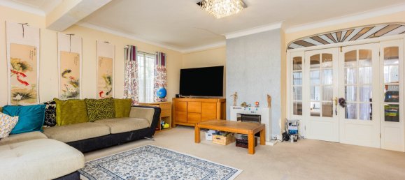 4 Schlafzimmer Haus in Cheadle, United Kingdom, Nr. 1905 5