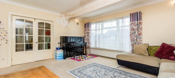 4 Schlafzimmer Haus in Cheadle, United Kingdom, Nr. 1905 18