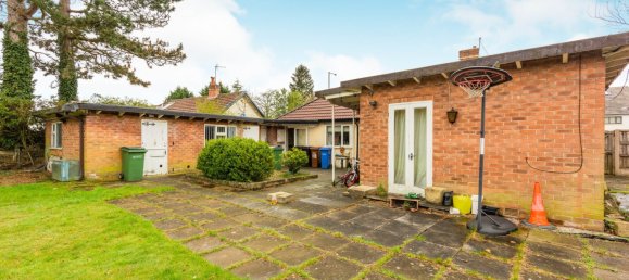 4 Schlafzimmer Haus in Cheadle, United Kingdom, Nr. 1905 35