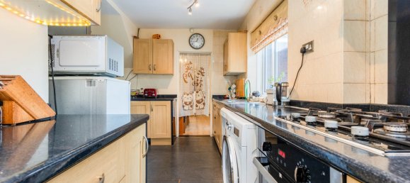 4 Schlafzimmer Haus in Cheadle, United Kingdom, Nr. 1905 20