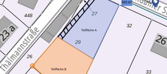 Terreno en Barnim, Germany No. 257885 5