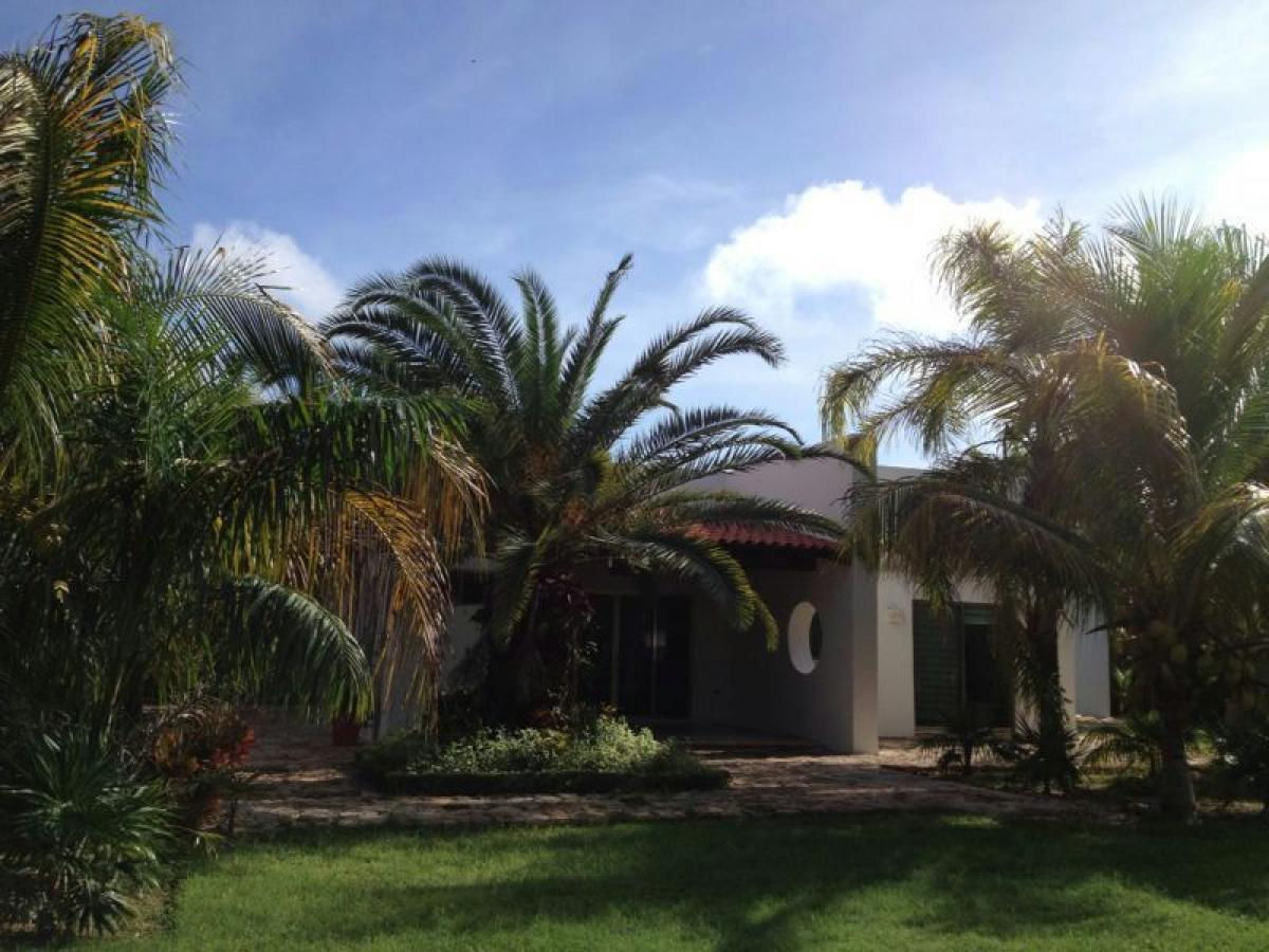 2 bedrooms House in Conkal, Mexico No. 176613