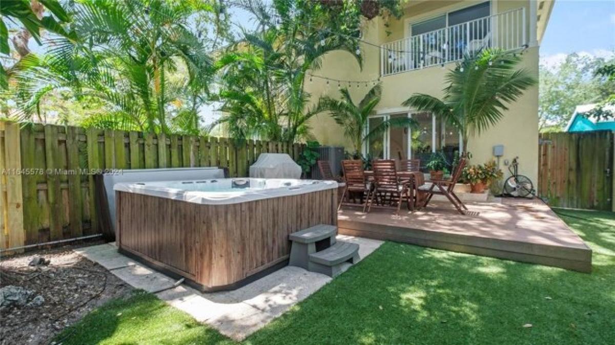 3 bedrooms House in Miami, USA No. 344727