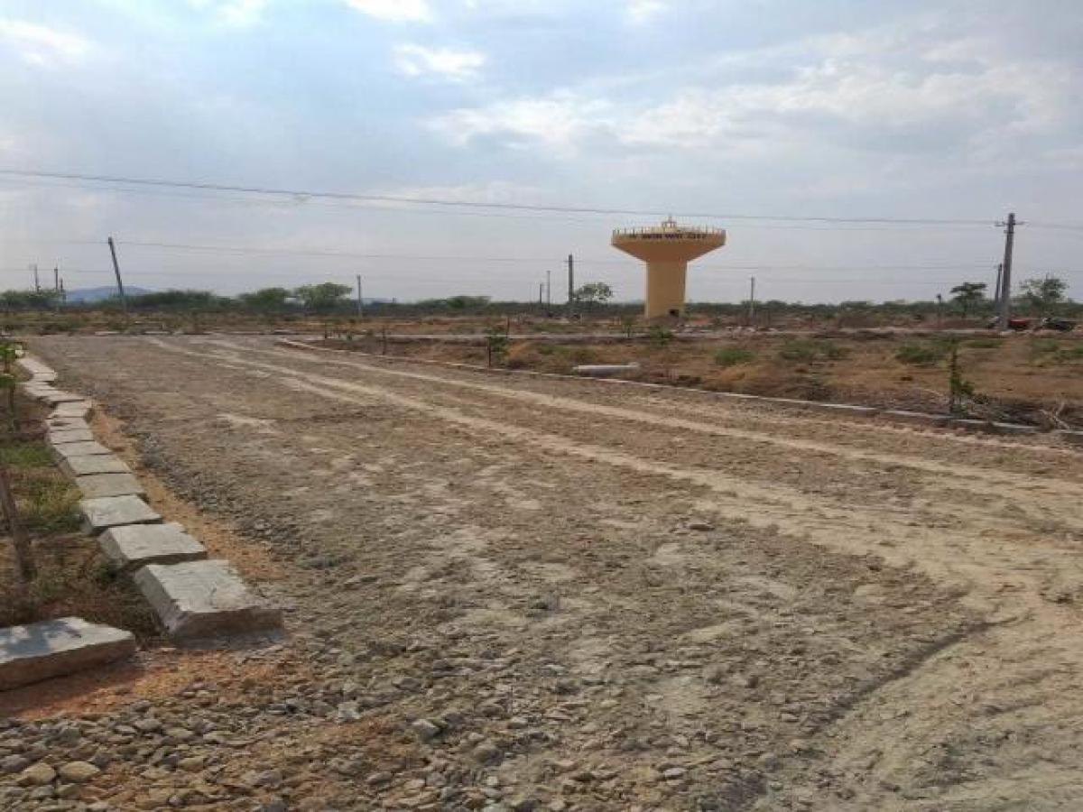  Land in Hyderabad, India No. 32737