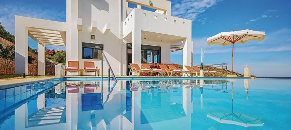 Villa T6 em Lasithi, Greece N.º 4079 3