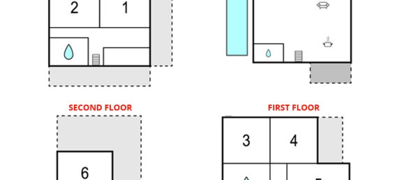 Villa T6 em Lasithi, Greece N.º 4079 20