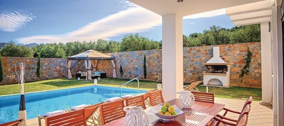 Villa T6 em Lasithi, Greece N.º 4079 8