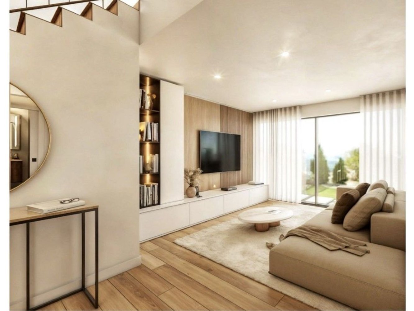 2 Schlafzimmer Haus in Ericeira, Portugal, Nr. 217742