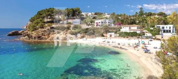 4322m² Land in Calpe, Spain No. 176985 3