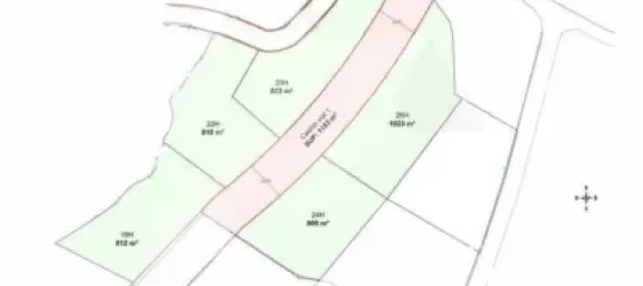 4322m² Land in Calpe, Spain No. 176985 5