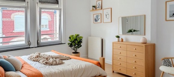 3 غرف نوم منزل في Caudry, France رقم 234744 7