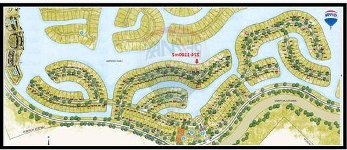 Grundstück in Tigre, Argentina, Nr. 46871