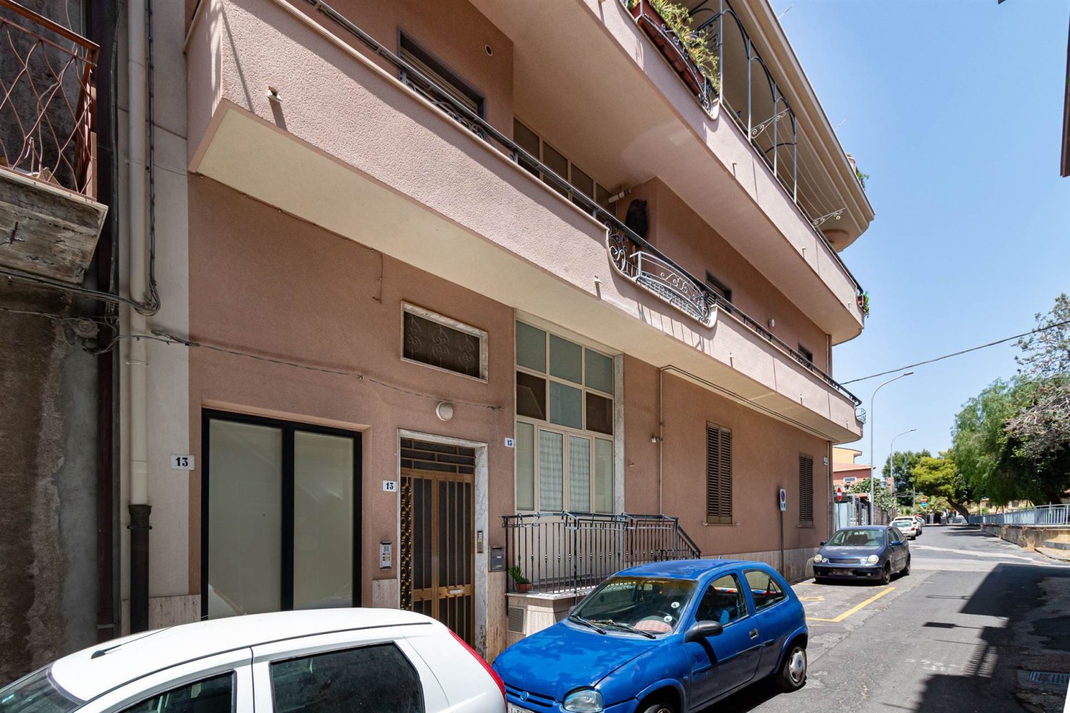 Apartamento T3 em Belpasso, Italy N.º 269527