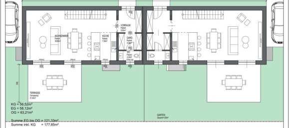 1727m² Land in Lanzendorf, Austria No. 63436 5