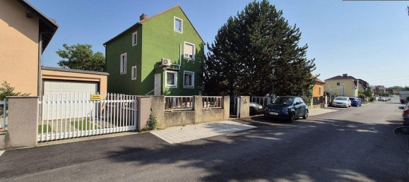 1727m² Land in Lanzendorf, Austria No. 63436 10