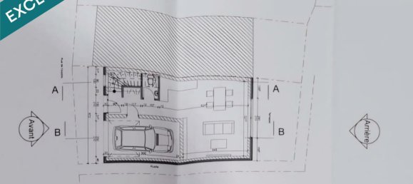 3 bedrooms House in Audun-le-Tiche, France No. 350180 4