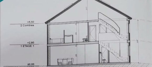 3 bedrooms House in Audun-le-Tiche, France No. 350180 2